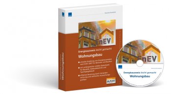 Energieausweis leicht gemacht - Wohnungsbau