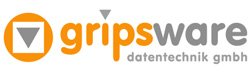 Firmenlogo gripsware datentechnik gmbh Hemhofen