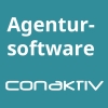 ConAktiv - die Agentursoftware fr die Kommunikationsbranche