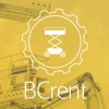 ERP solution for the rental of work platforms, construction machinery and containers