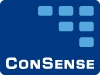 Firmenlogo ConSense GmbH Aachen