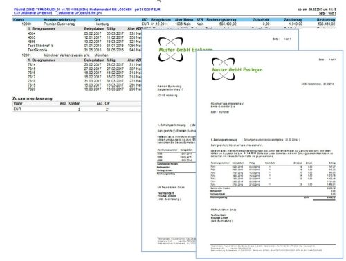 Komplettes OP-Management