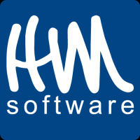 Firmenlogo HM-Software Inhaber: Harald Meyer Adelheidsdorf