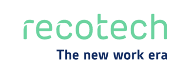 Firmenlogo ReCoTech GmbH Berlin