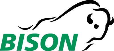 Firmenlogo Bison Deutschland GmbH Kaiserslautern