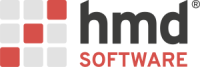 Firmenlogo hmd-software ag Andechs