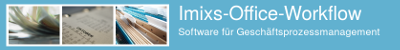 Firmenlogo Imixs Software Solutions GmbH Mnchen