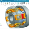 Siemens Simcenter 3D - Software fr 2D- und 3D-Simulation
