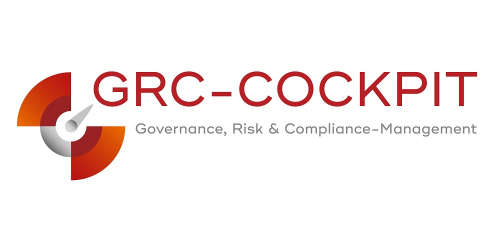 GRC-COCKPIT Logo