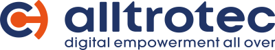 Firmenlogo alltrotec GmbH Dresden