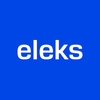 Firmenlogo ELEKS GmbH Berlin