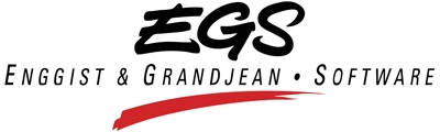 Firmenlogo EGS Enggist & Grandjean Software SA Neuchtel