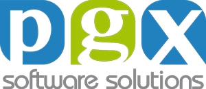 Firmenlogo pgx software solutions GmbH Althengstett