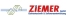 Firmenlogo ZIEMER GmbH Elektrotechnik & Softwareentwicklung Piding