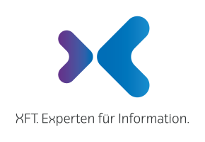 Firmenlogo XFT GmbH Walldorf