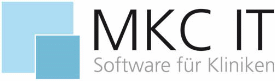 Firmenlogo MKC IT GmbH Laatzen