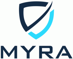 Firmenlogo Myra Security GmbH Mnchen