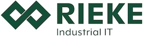 Firmenlogo Rieke Industrial IT GmbH Martinsried