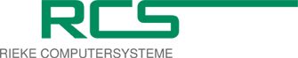 Firmenlogo Rieke Computersysteme GmbH Martinsried