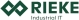 Firmenlogo Rieke Industrial IT GmbH Martinsried