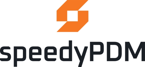 speedyPDM Logo