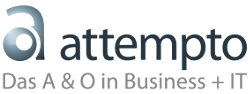 Firmenlogo attempto Unternehmensberatung GmbH & Co. KG Oberhaching