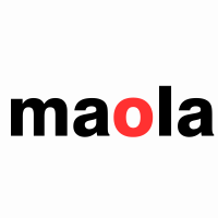 Firmenlogo maola.tech Berlin