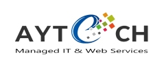 Firmenlogo AYTECH GmbH Dsseldorf