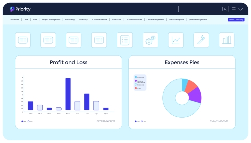 Customer Loyalty Management System