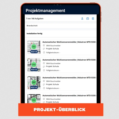 Projektmanagement