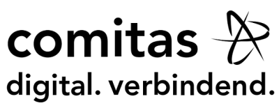 Firmenlogo Comitas AG Schlieren