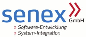 Firmenlogo senex GmbH Reinheim