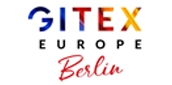 Messelogo GITEX Europe 2025