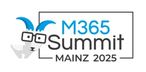 Messelogo M365 Summit 2025