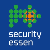 Messelogo Security Essen 2024