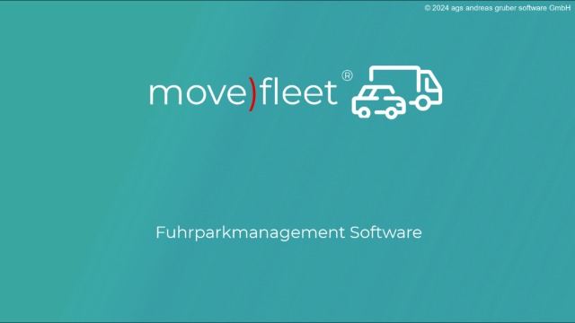 move)fleet - Fuhrparkmanagement Software