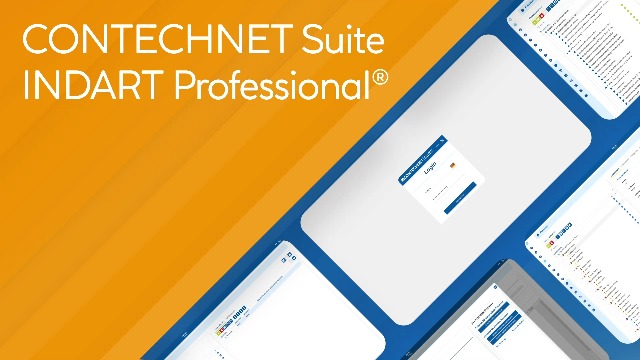 Trailer INDART Professional - Die Lsung fr nachhaltige IT-Sicherheit!