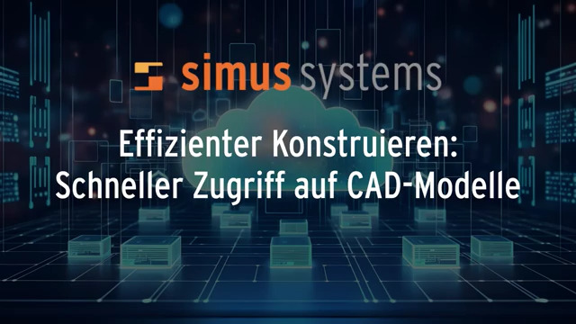 EFFIZIENTER KONSTRUIEREN: Schneller Zugriff auf CAD-Modelle mit classmate CAD