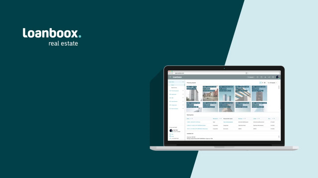 Loanboox Real Estate: Digital Real Estate Financing & Loan Management