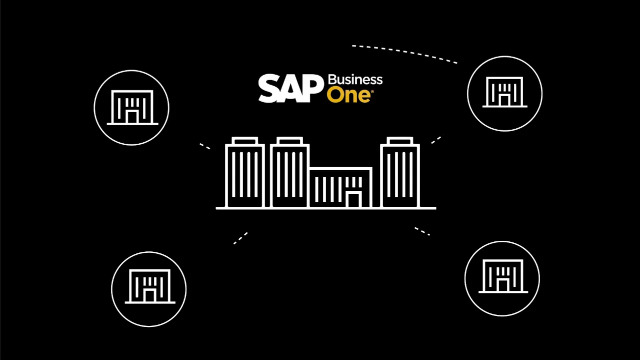 Wachsen mit SAP Business One