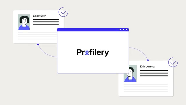 Was ist eigentlich Profilery?